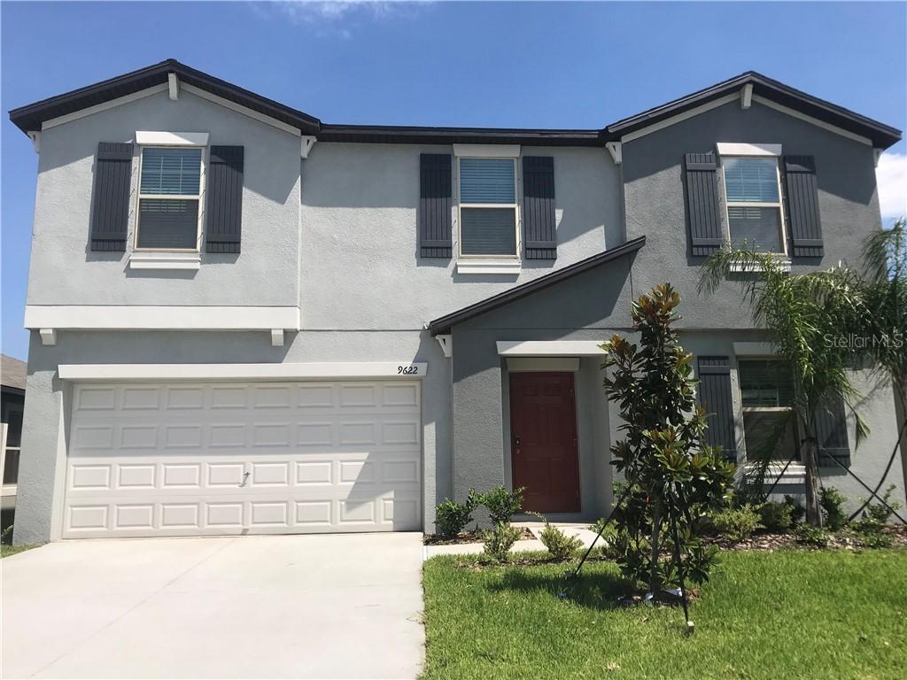 9622 Channing Hill Dr., Ruskin, FL 33573