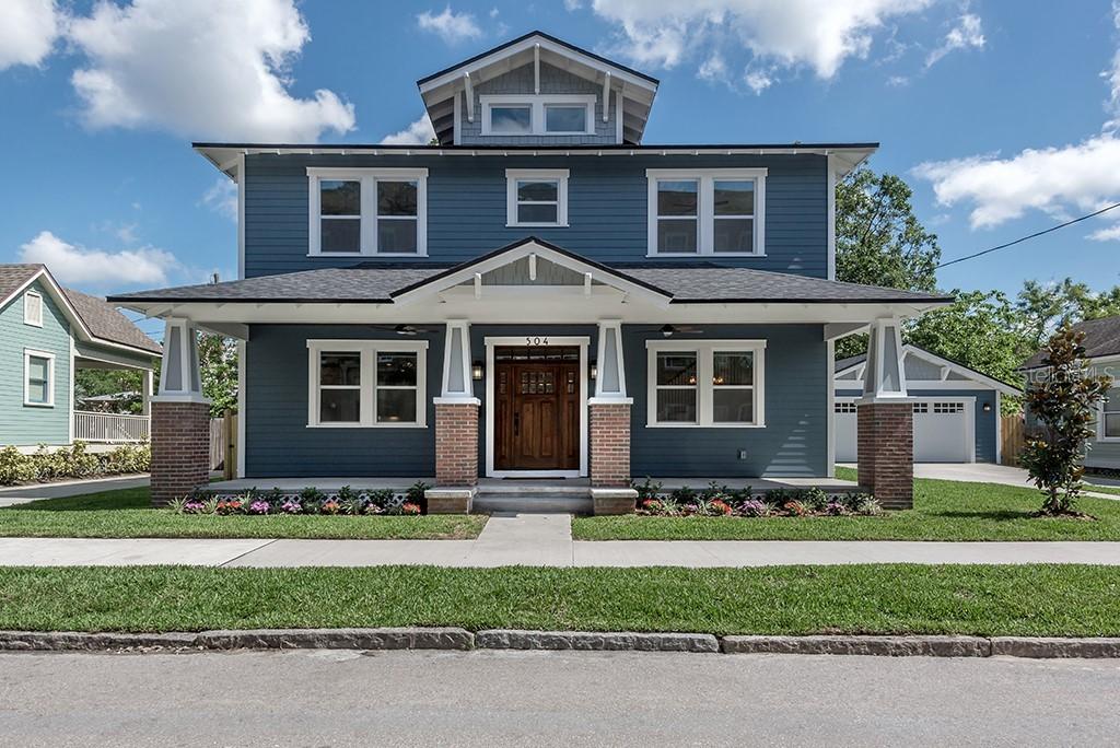 211 W Frierson Ave., Tampa, FL 33603