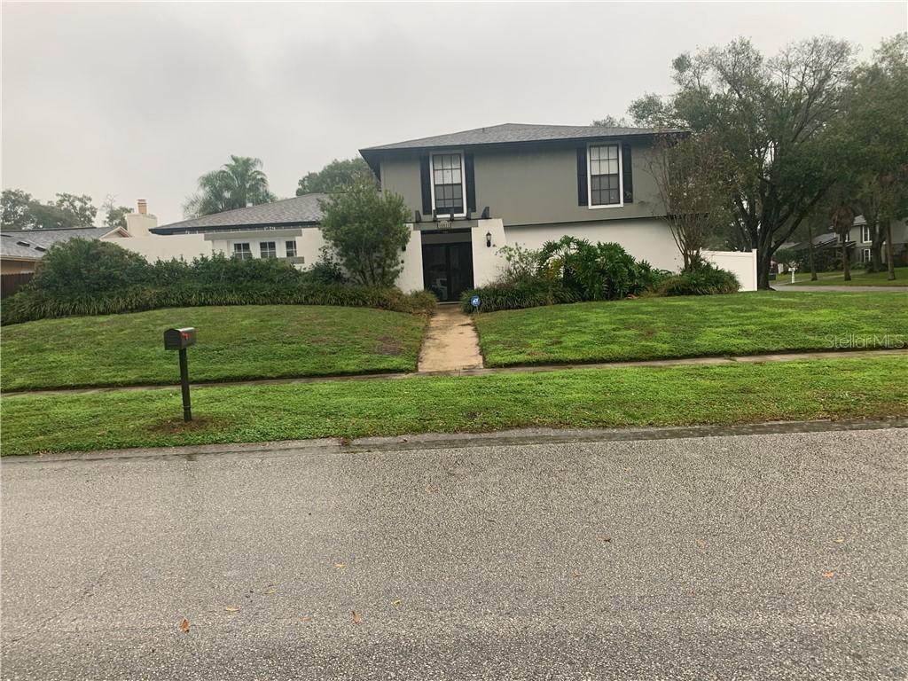 15611 Cashmere Ln., Tampa, FL 33624