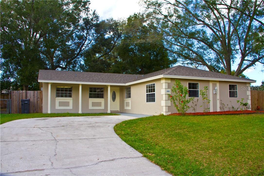 502 Highview Cir., Brandon, FL 33510