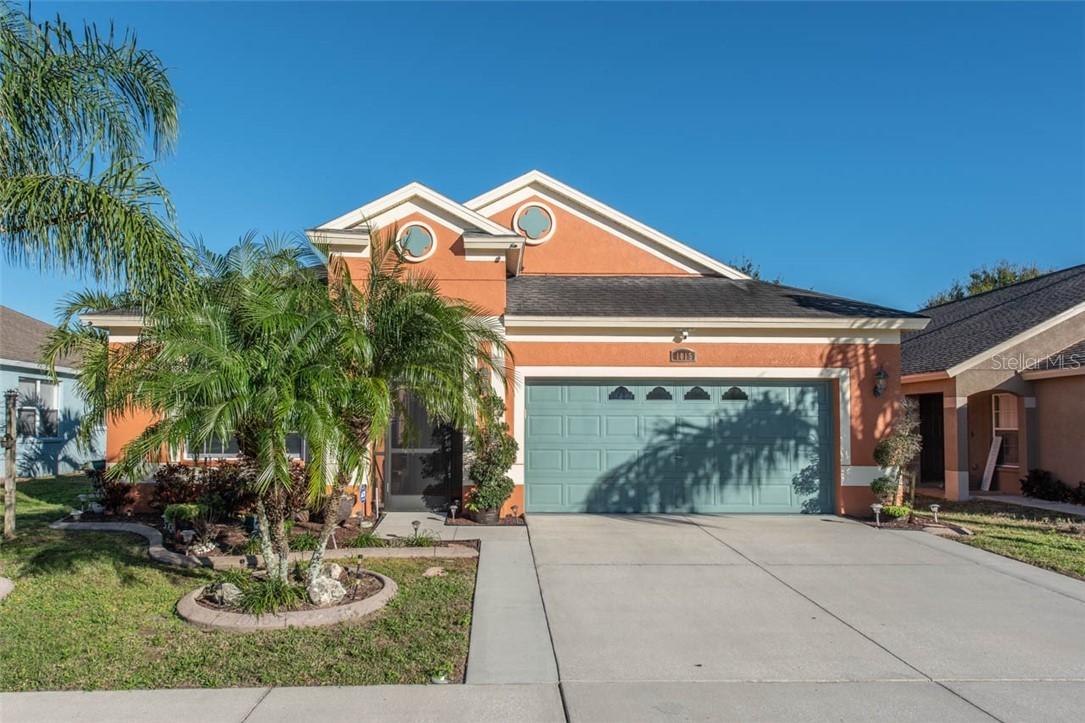 1015 Cristelle Jean Dr., Ruskin, FL 33570