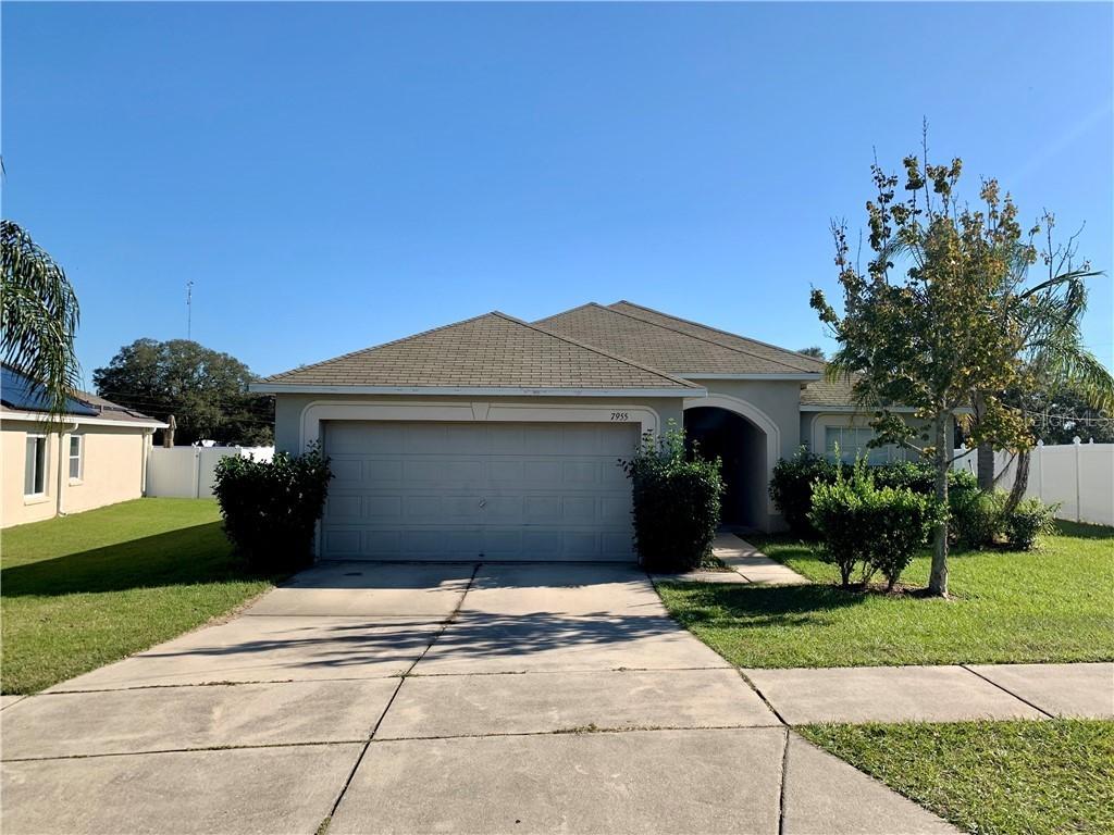 7955 Merchantville Creek, Zephyrhills, FL 33540