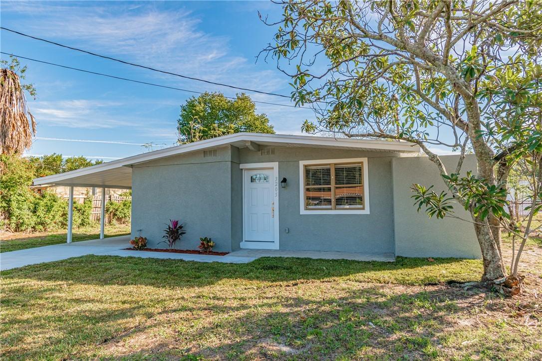 3205 Star St., Tampa, FL 33605