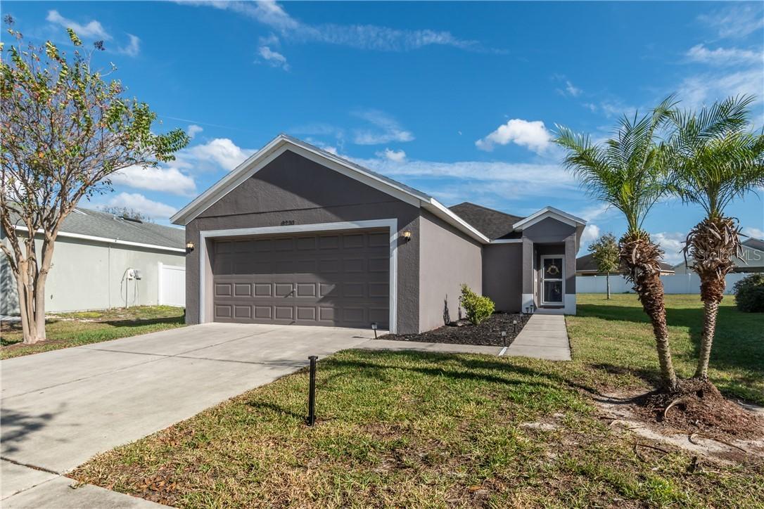 8230 Summer Wood Ln., Riverview, FL 33578