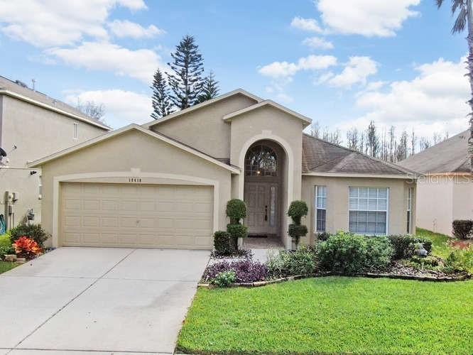 19418 Otters Wick Way, Land O Lakes, FL 34638