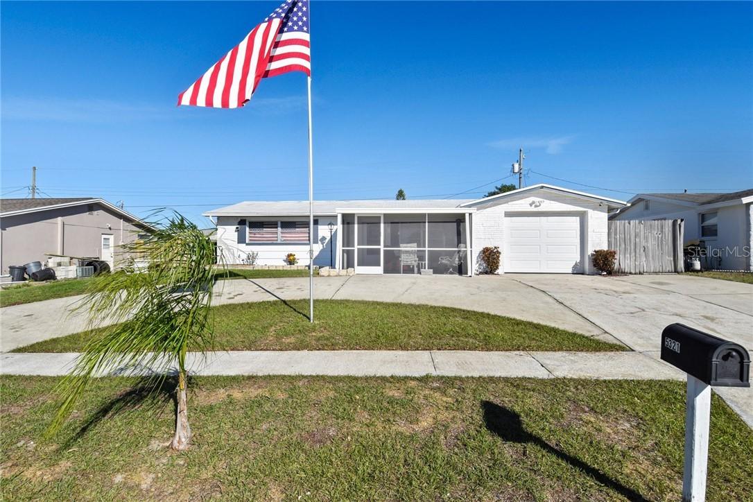 5321 Mosaic Dr., Holiday, FL 34690