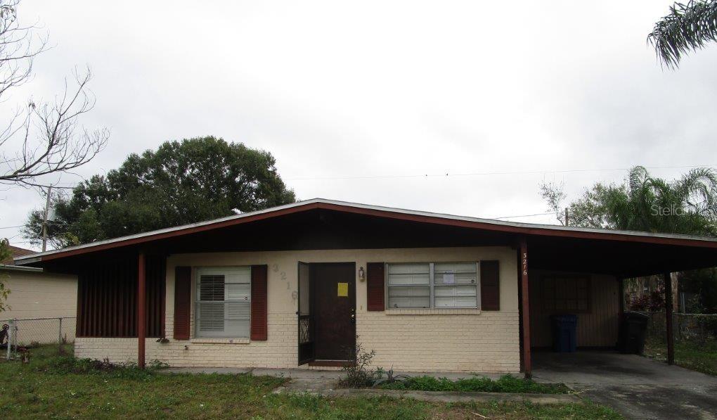 3216 Darlington Dr., Tampa, FL 33619