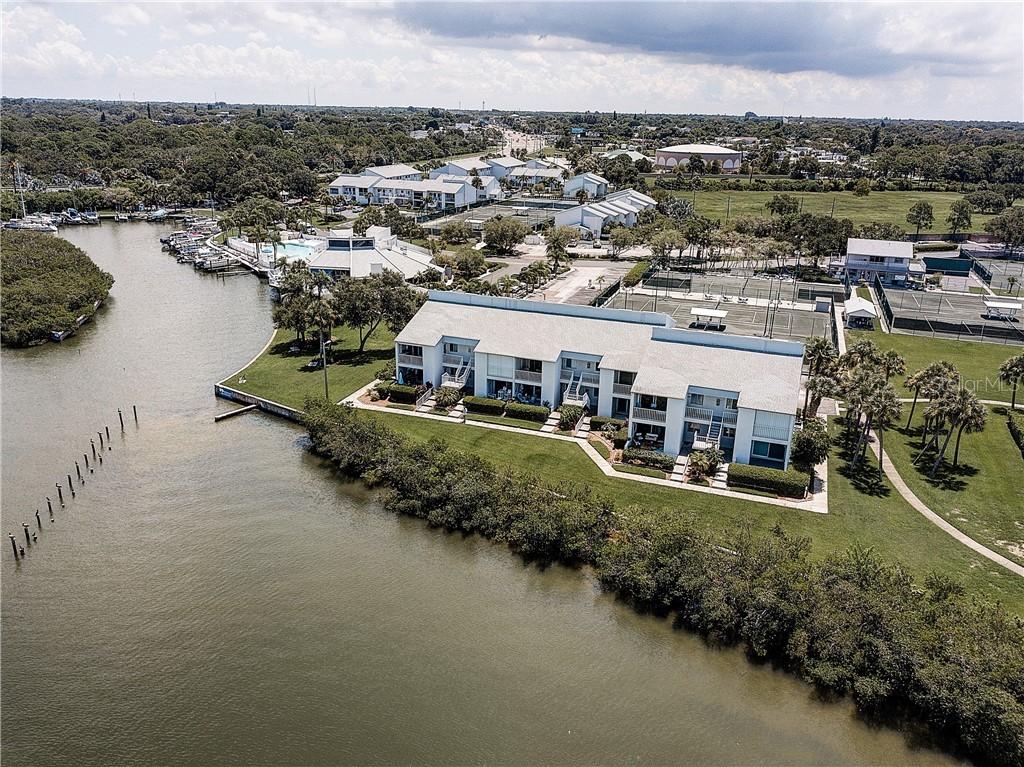 14800 Walsingham Rd. #1203, Largo, FL 33774