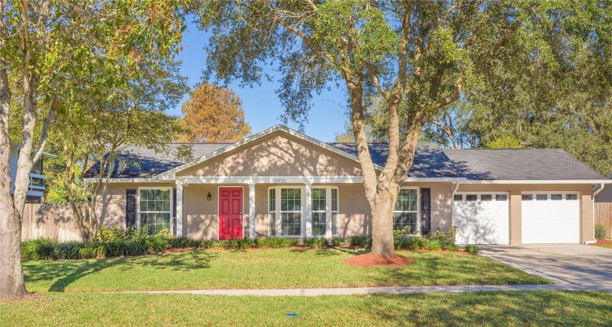 13930 Cherry Creek Dr., Tampa, FL 33618