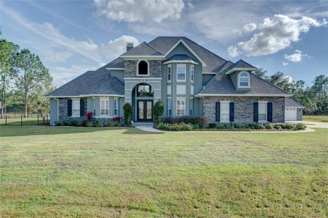 8426 Spring Forest Ln., Wesley Chapel, FL 33544