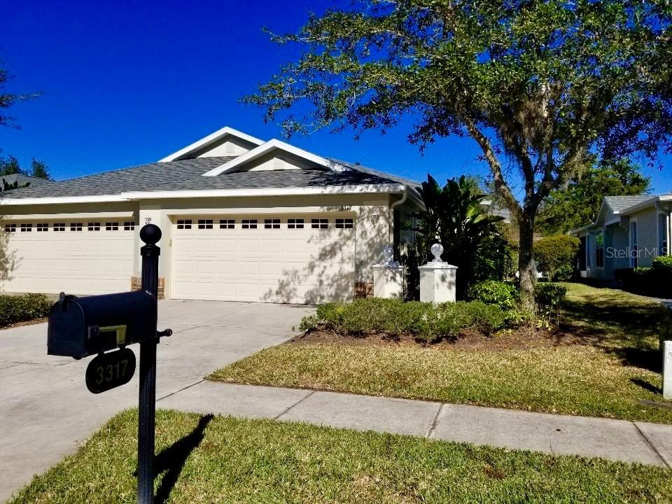 3317 Chapel Creek Cir., Wesley Chapel, FL 33544