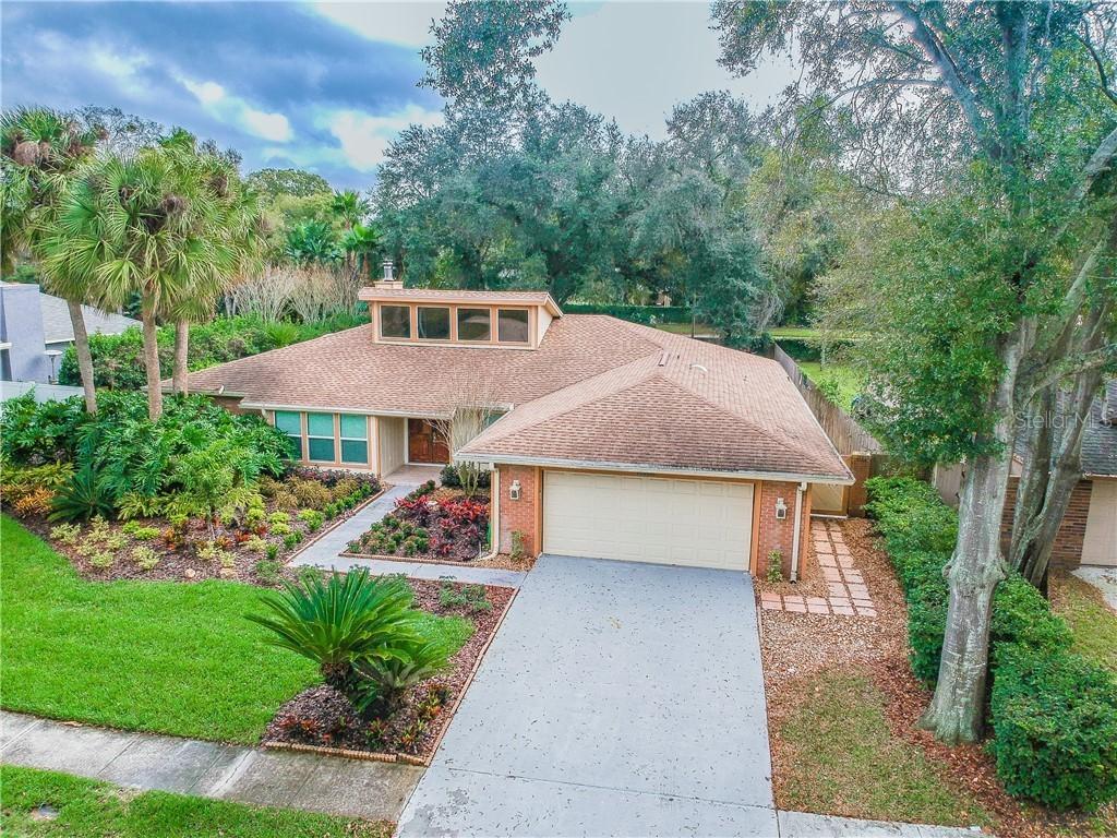 14203 Ashburn Pl., Tampa, FL 33624