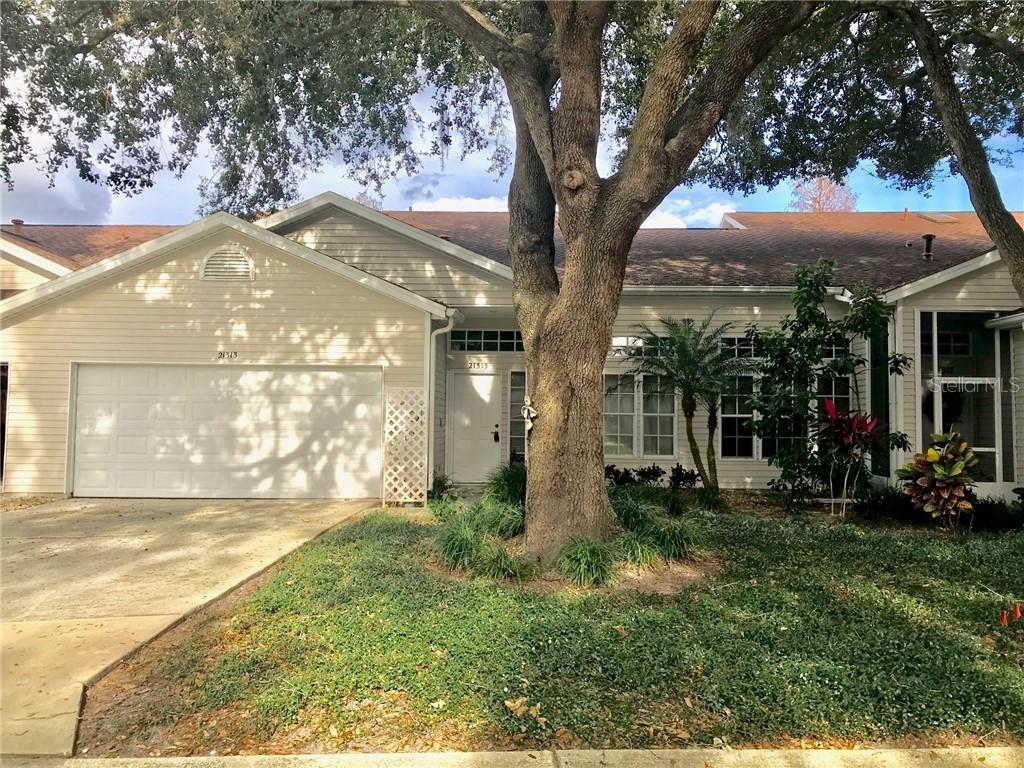 21313 Aaron Ct., Lutz, FL 33549