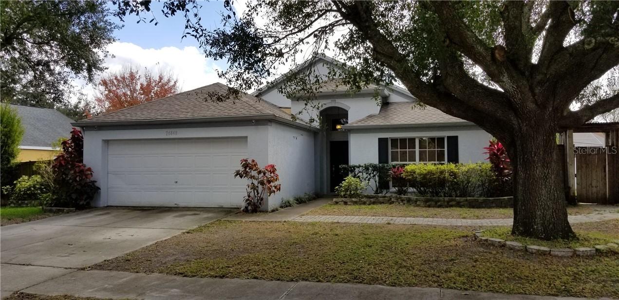 26848 Roseann Pl., Lutz, FL 33559
