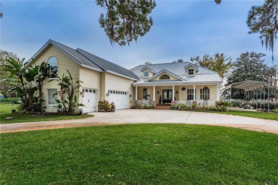 13704 Plainview Rd., Odessa, FL 33556
