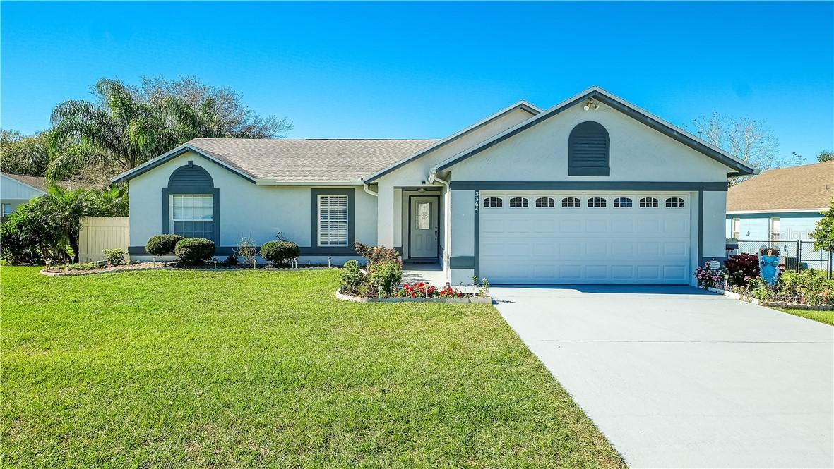 3364 St Vincent Ter., Lakeland, FL 33812