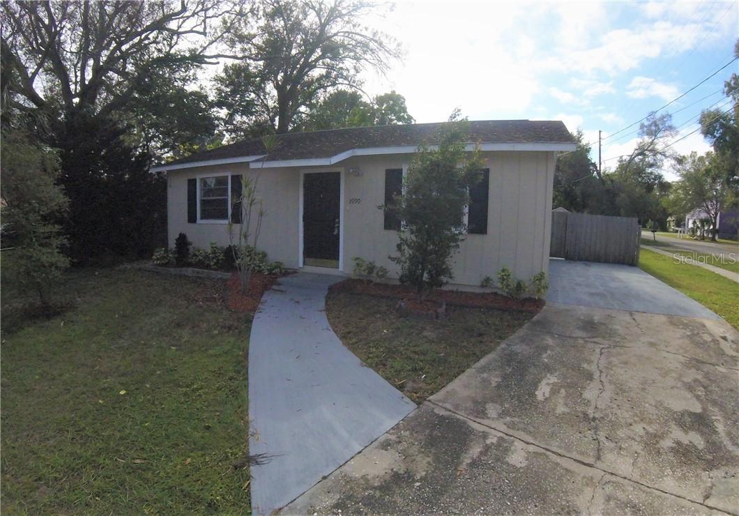3990 46th Ave., St Petersburg, FL 33714