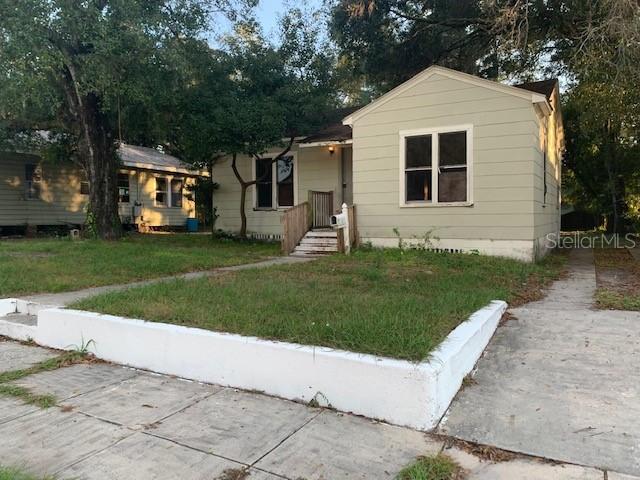 105 E Plymouth St., Tampa, FL 33603