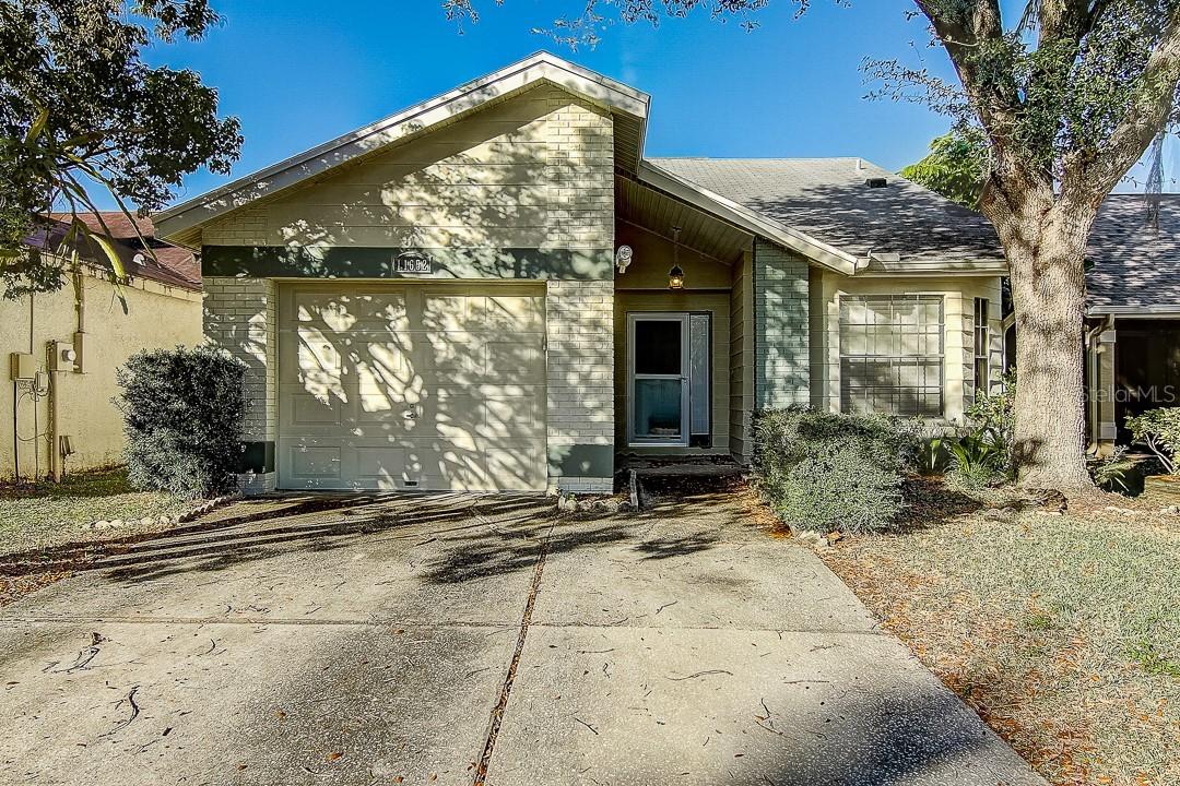 11652 Hidden Hollow Cir., Tampa, FL 33635