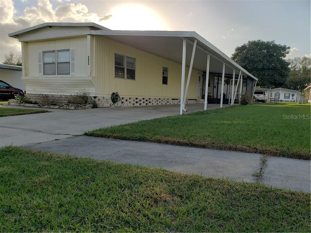 3835 Kim Dr., Wesley Chapel, FL 33543