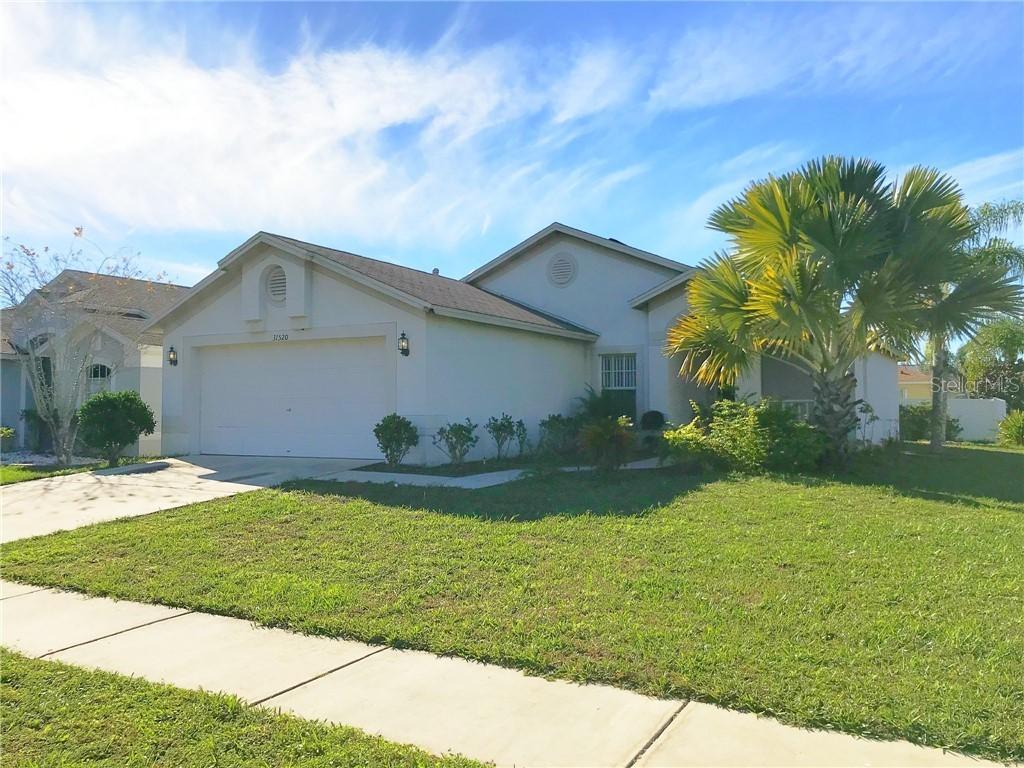 31520 Wrencrest Dr., Wesley Chapel, FL 33543