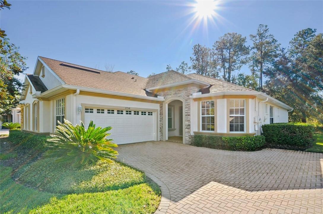 27348 Mistflower Dr., Wesley Chapel, FL 33544