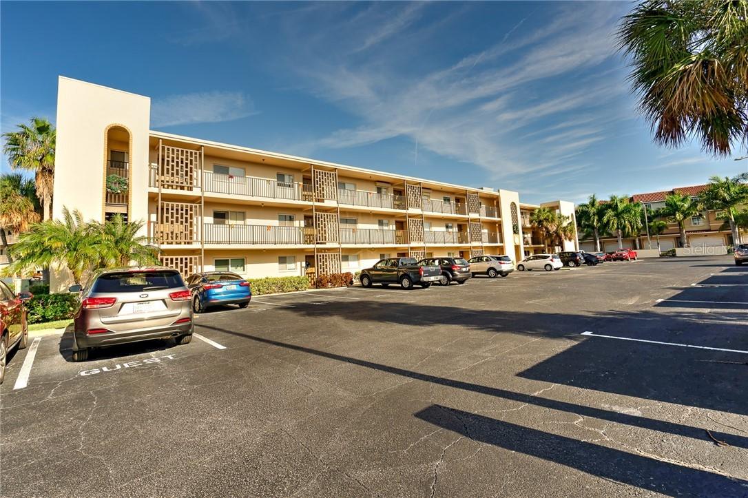 301 87th Ave. #203, St Pete Beach, FL 33706