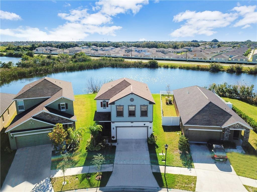 1813 Redmond Brook Ln., Ruskin, FL 33570