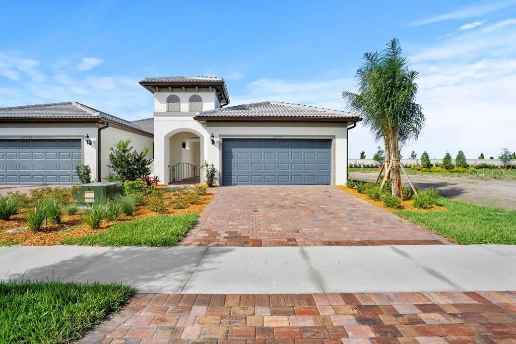 12541 Marsh Pointe Road, Sarasota, FL 34238