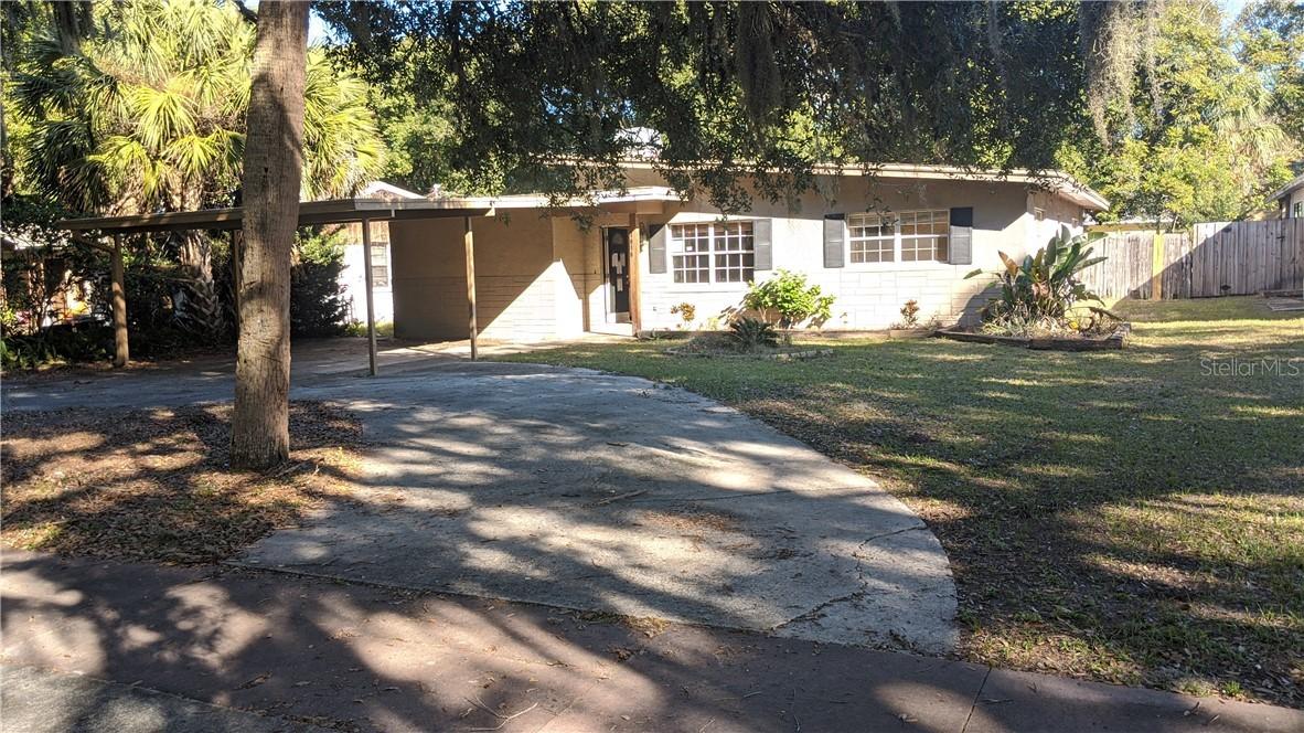7016 Park Dr., New Port Richey, FL 34652