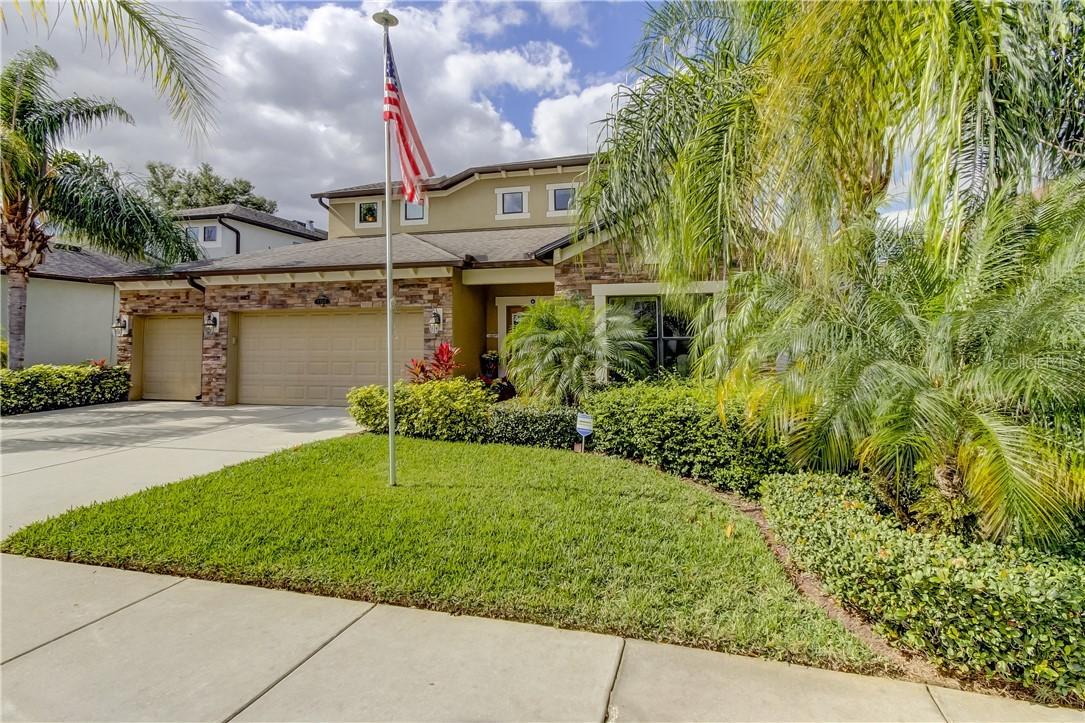 1310 Misty Valley Dr., Brandon, FL 33510