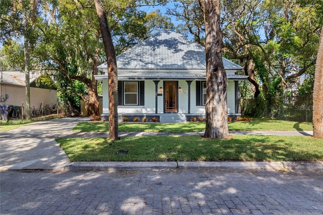 107 W Warren Ave., Tampa, FL 33602