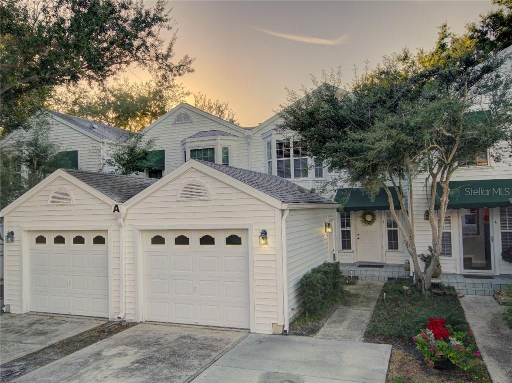 5300 Bayshore Blvd. #A3, Tampa, FL 33611