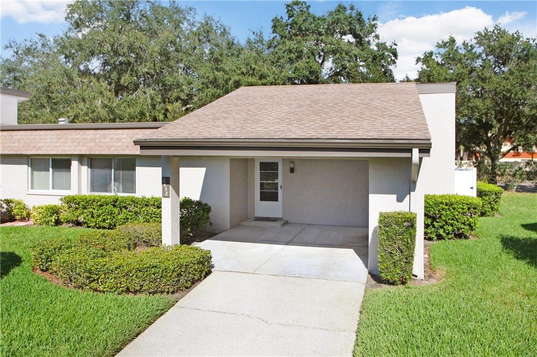 2638 Barksdale Ct., Clearwater, FL 33761