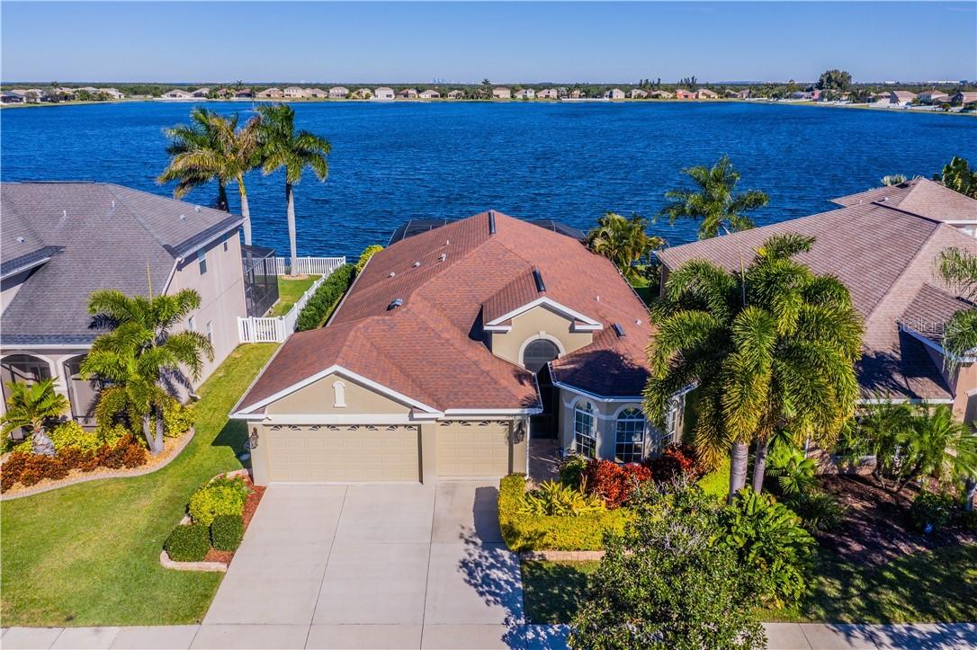 1842 Mira Lago Cir., Ruskin, FL 33570