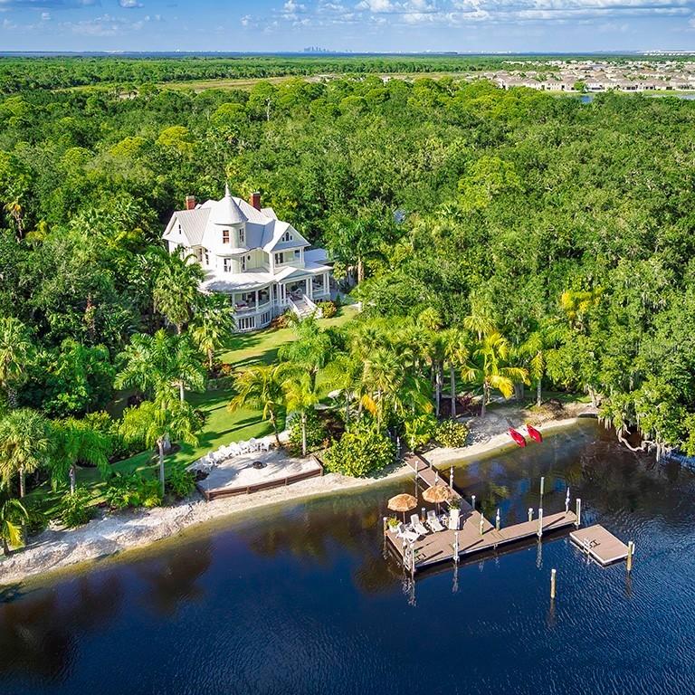 2410 W Shell Point Rd., Ruskin, FL 33570