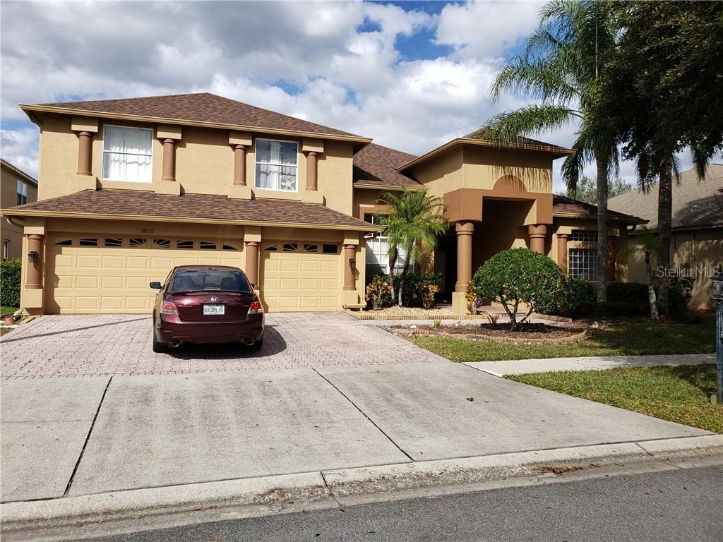 18120 Diamond Cove Ct., Tampa, FL 33647
