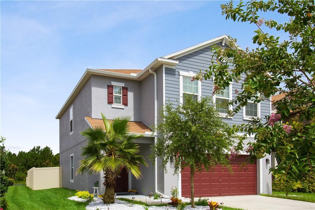 21146 Wistful Yearn Dr., Land O Lakes, FL 34637