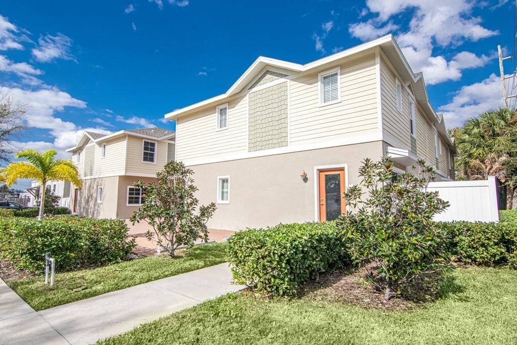 3701 W Carmen St. #1, Tampa, FL 33609