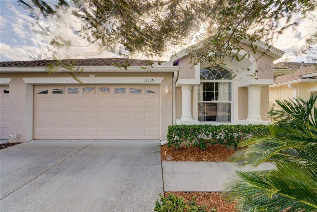 31836 Turkeyhill Dr., Wesley Chapel, FL 33543