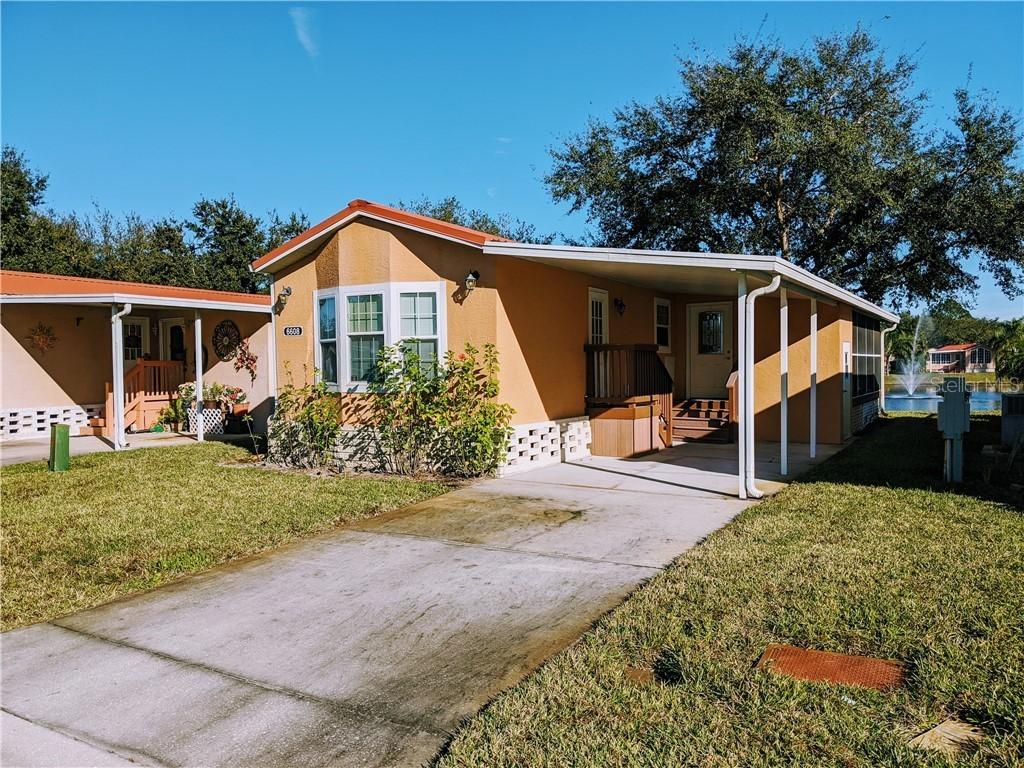 6608 Bonita Vista Ct. #82, Land O Lakes, FL 34637