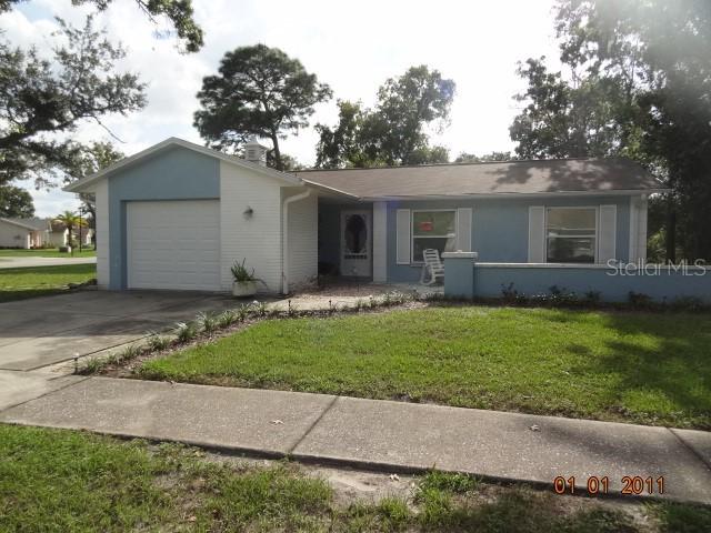 13201 Wagner Dr., Hudson, FL 34667