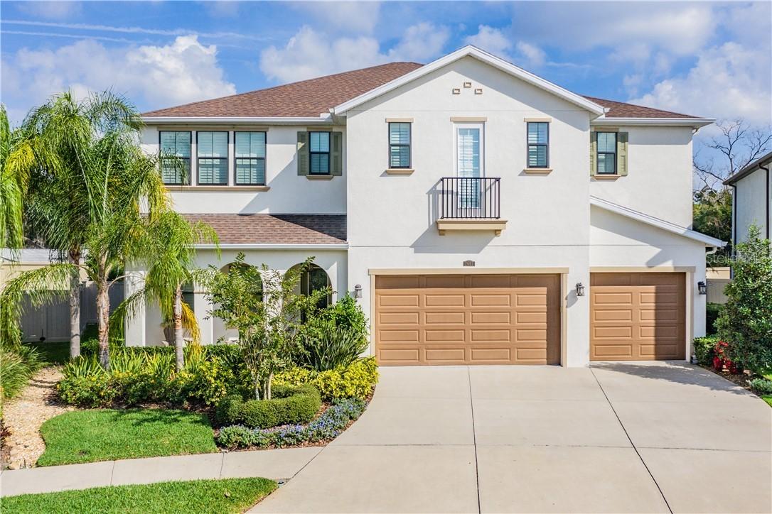 2607 Milford Berry Ln., Tampa, FL 33618