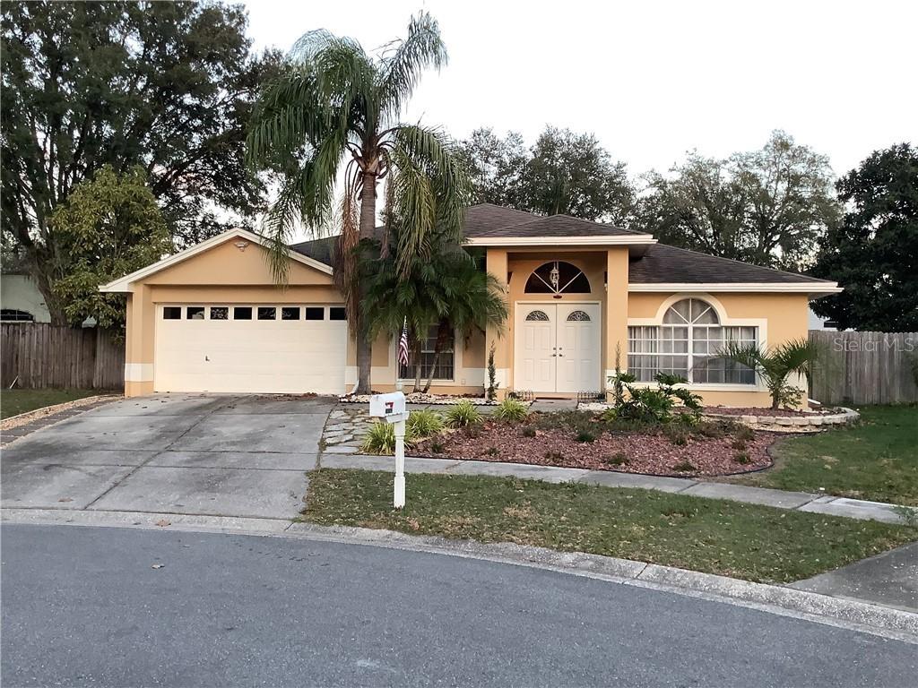 24143 Twin Ct., Land O Lakes, FL 34639