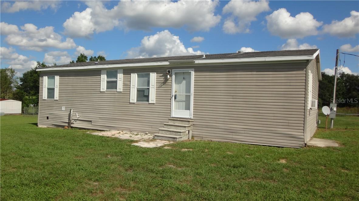 10810 Jim Jordan Rd., Dade City, FL 33525