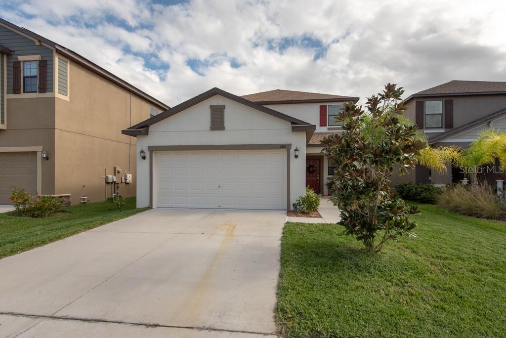 1301 Harbour Blue St., Ruskin, FL 33570