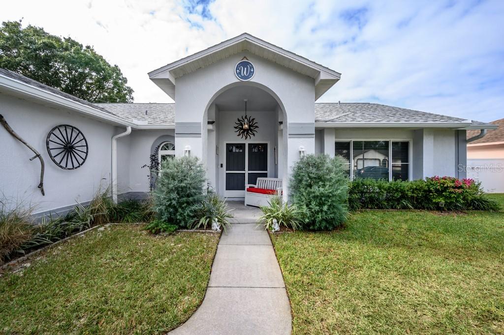 7343 Fairwood Ave., New Port Richey, FL 34653