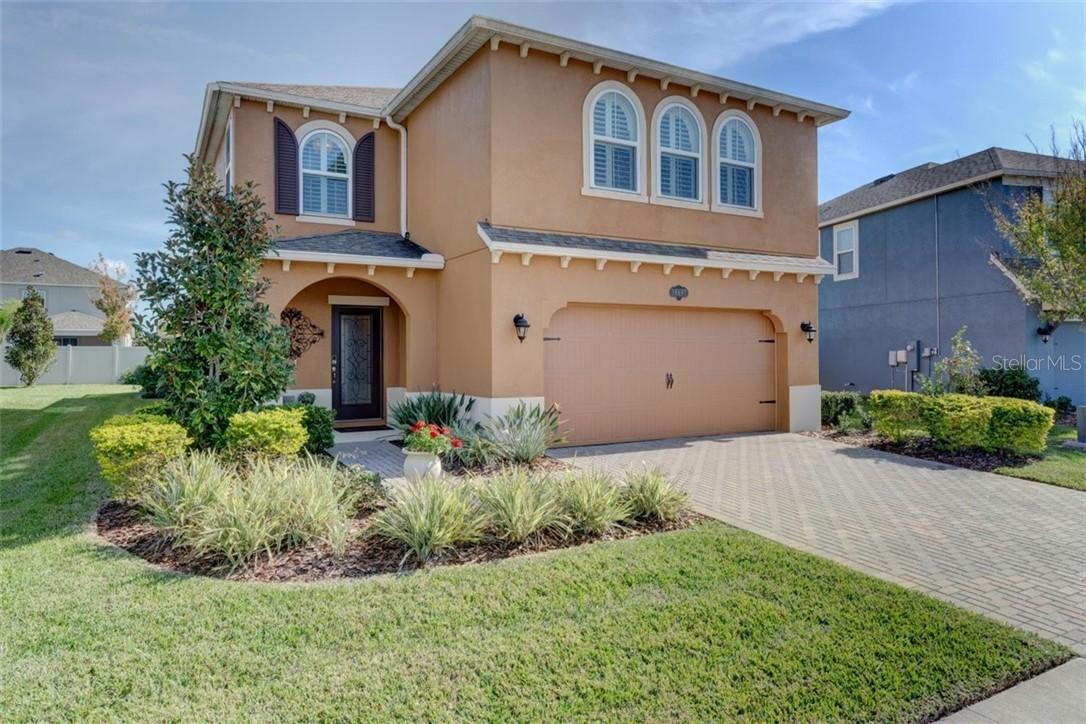 18687 Deer Tracks Loop, Lutz, FL 33558