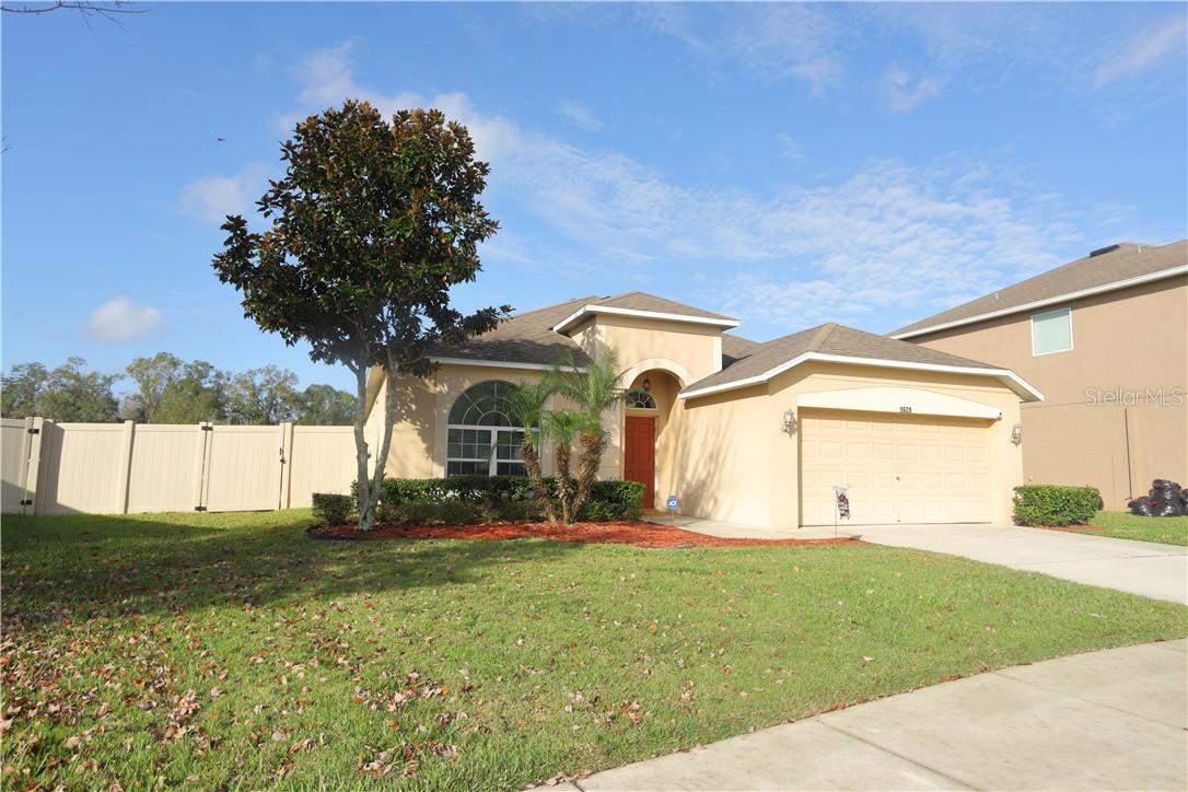 9609 Regiment Ct., Land O Lakes, FL 34638