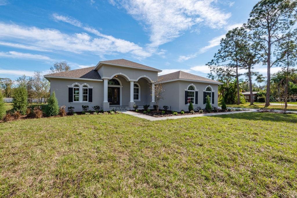 17205 Hanna Rd., Lutz, FL 33549